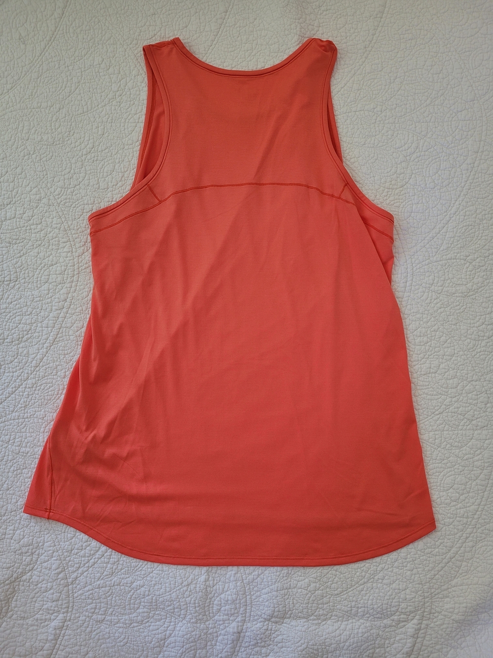 Arc'teryx Kapta Tank Women's - Picture 2 of 9